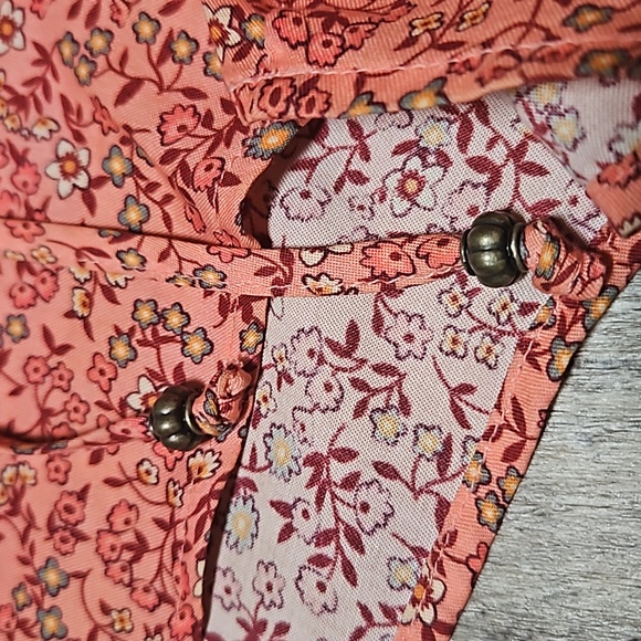 Arnhem High Waist Shorts - Picture 2 of 7